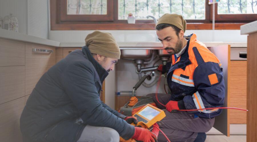 Local clogged drains in Kings Canyon National Pk, CA
